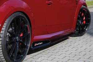 Audi TT RS Roadster by Urban Motors 2020 года 